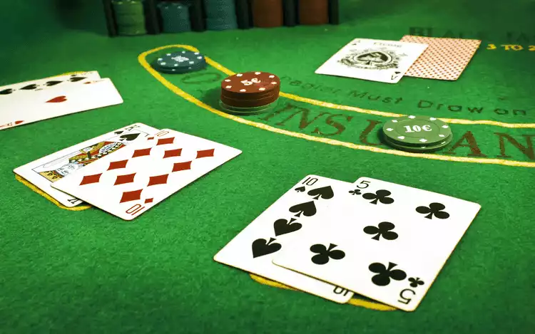 chơi Blackjack tại 88NN Casino Online