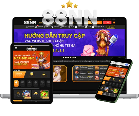 Tải App 88NN